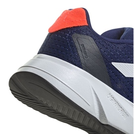 Zapatillas Adidas Duramo Sl K IG2479 azul 4