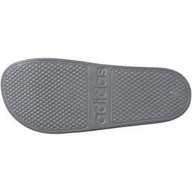 Zapatillas Adidas Adilette Aqua F35538 blanco multicolor 6