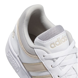 Zapatillas Adidas Hoops 3.0 IG1488 blanco 3