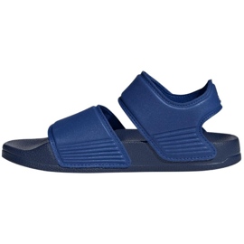 Sandalias Adidas Adilette ID2626 azul marino azul 2