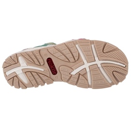 Sandalias Rieker Sandalias W 68866-92 multicolor 4