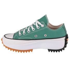 Zapatillas Converse Run Star Hike A03063C verde 1 Zapatillas Converse Run Star Hike A03063C verde 1