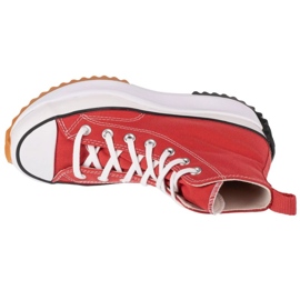 Zapatillas Converse Run Star Hike A05136C rojo 2