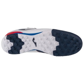 Zapatillas de fútbol Joma Cancha 2403 Tf CANS2403TF azul 3