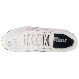 Zapatillas de fútbol Joma Mundial 2402 Tf MUNS2402TF blanco 2