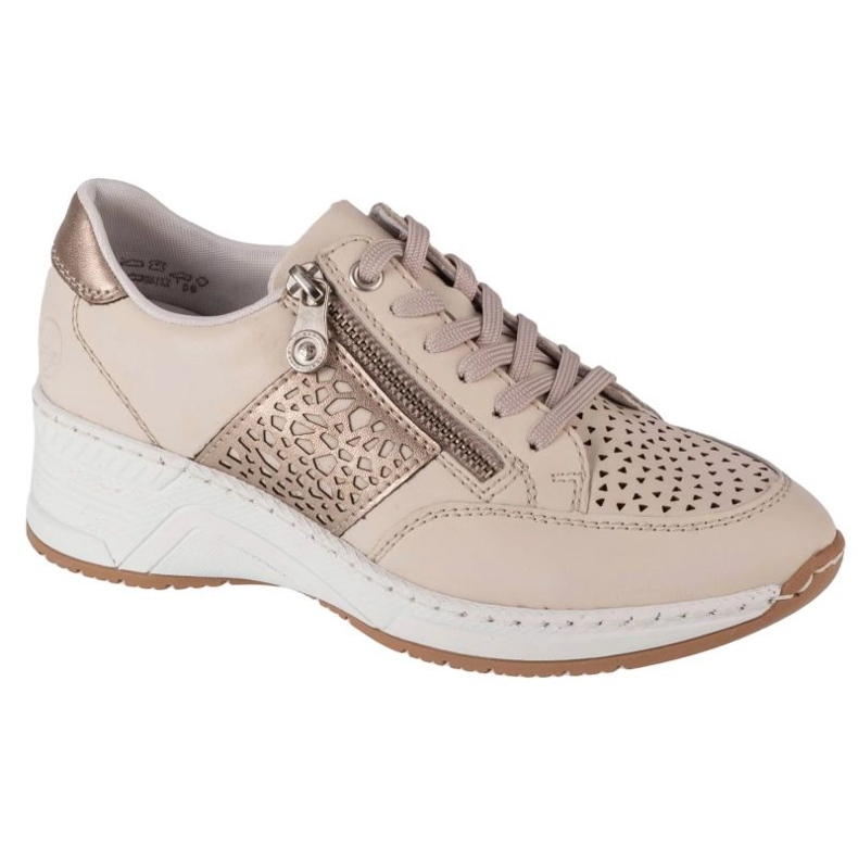 Zapatos Rieker Sneakers W N4344-60 1