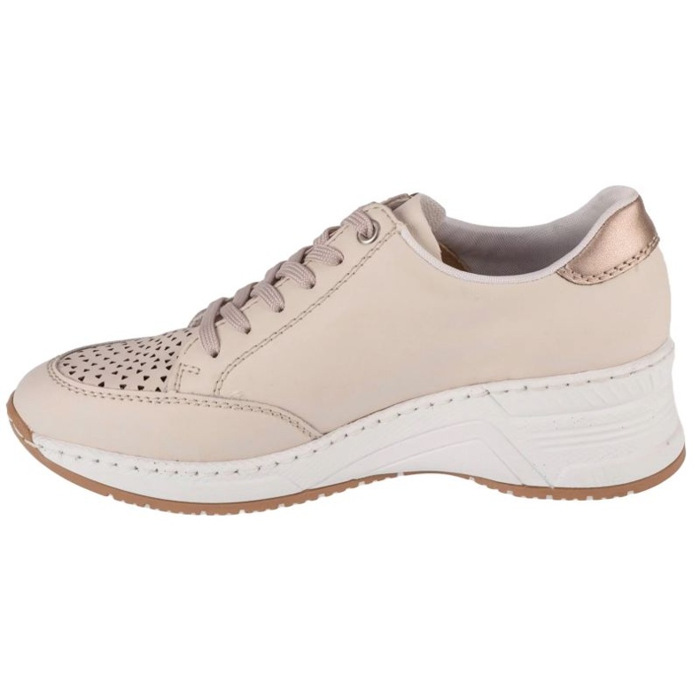 Zapatos Rieker Sneakers W N4344-60 2