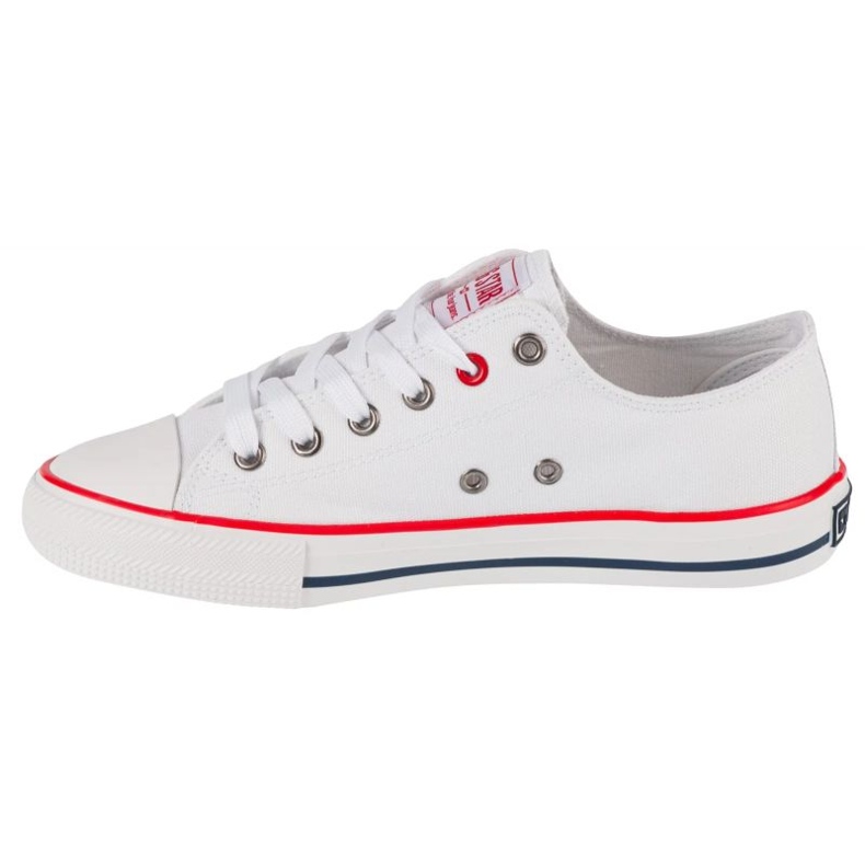 Zapatillas Big Star Shoes NN274656 blanco 1
