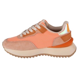 Big Star Zapatos Estrella Grande NN274976 naranja 1