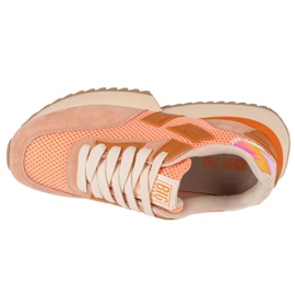 Big Star Zapatos Estrella Grande NN274976 naranja 2