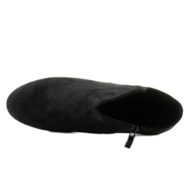 Botas ante 7-106 Negro 4