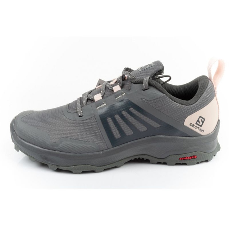 Zapatillas Salomon X-Render 416963 gris 1