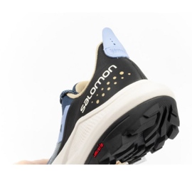 Zapatillas Salomon Outpluse Gtx 415885 azul 3