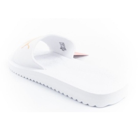 Chanclas Puma Purecat 360262 09 blanco 1 Chanclas Puma Purecat 360262 09 blanco 1