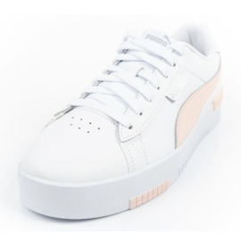 Zapatos Puma Jada 386401 04 blanco 2