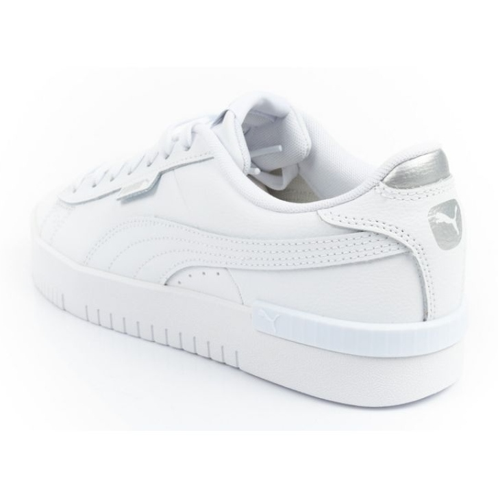 Zapatos Puma Jada 386401 01 blanco 1
