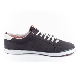 Zapatillas Tommy Hilfiger FM0FM00596403 azul 2