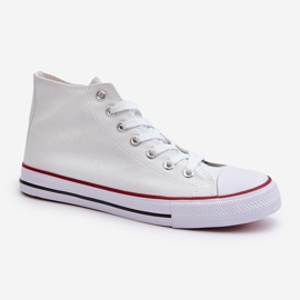 Zapatillas Mujer Blanco Socerio 2