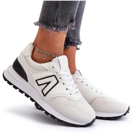 Zapatillas Mujer Zapatillas Deportivas Blanco Daisee 10