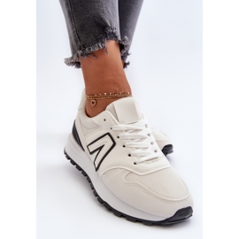 Zapatillas Mujer Zapatillas Deportivas Blanco Daisee 6
