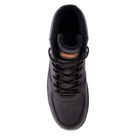 Zapatos Magnum Madson Ii 92800346482 negro 1 Zapatos Magnum Madson Ii 92800346482 negro 1