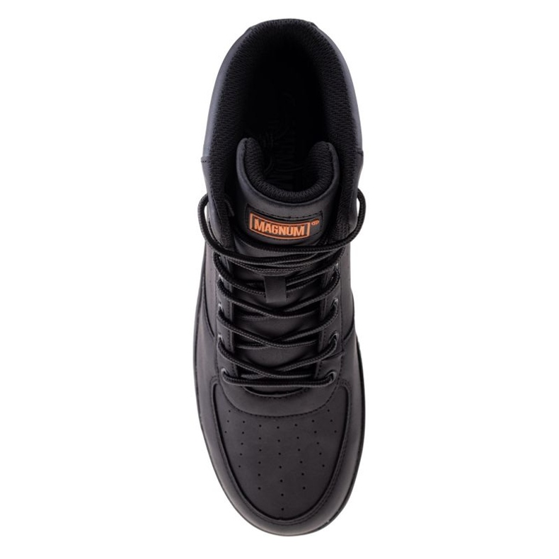 Zapatos Magnum Madson Ii 92800346482 negro 1 Zapatos Magnum Madson Ii 92800346482 negro 1