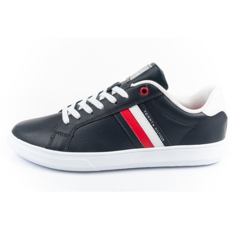 Zapatos Tommy Hilfiger FM0FM04921DW5 azul 1 Zapatos Tommy Hilfiger FM0FM04921DW5 azul 1