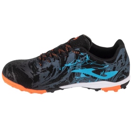 Zapatillas de fútbol Joma Super Copa 2431 Tf SCJS2431TF negro 1