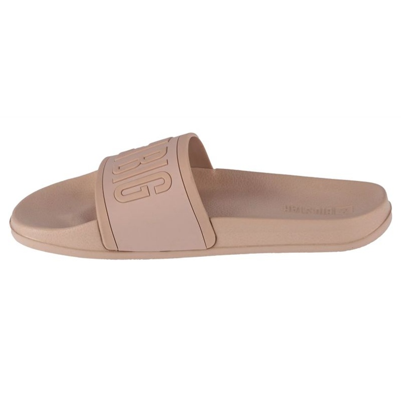 Chanclas Big Star NN274A645 beige 1