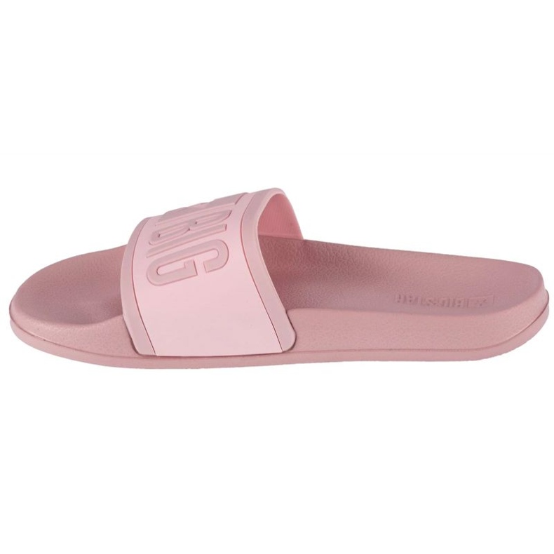 Chanclas Big Star NN274A647 rosado 1