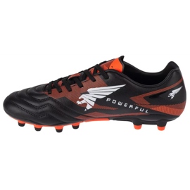 Zapatillas de fútbol Joma Potente 2401 Fg POWS2401FG negro 1 Zapatillas de fútbol Joma Potente 2401 Fg POWS2401FG negro 1
