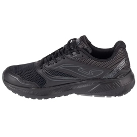 Joma Zapatillas running Vitaly 2421 RVITAW2421 negro 1