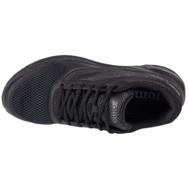 Joma Zapatillas running Vitaly 2421 RVITAW2421 negro 2