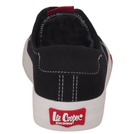 Zapatos Lee Cooper LCW-24-31-2237LA negro 2