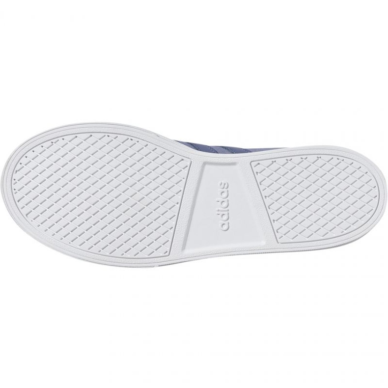 Adidas Daily 2.0 W F34739 púrpura 3