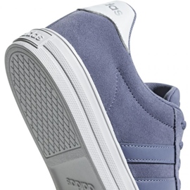 Adidas Daily 2.0 W F34739 púrpura 5
