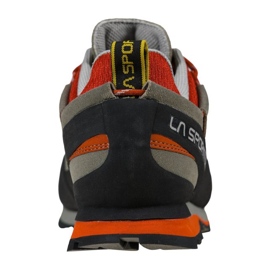 Zapatillas La Sportiva Boulder X 838909313 gris 3