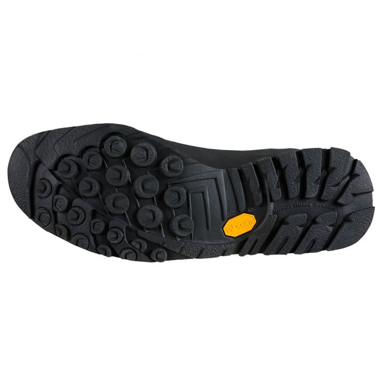 Zapatillas La Sportiva Boulder X 838909313 gris 4
