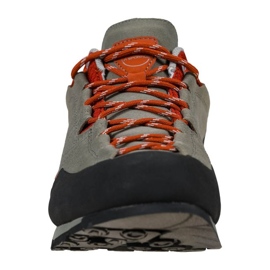 Zapatillas La Sportiva Boulder X 838909313 gris 5