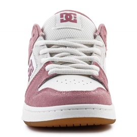 Zapatillas DC Shoes Manteca 4 ADJS100161-BSH blanco 1