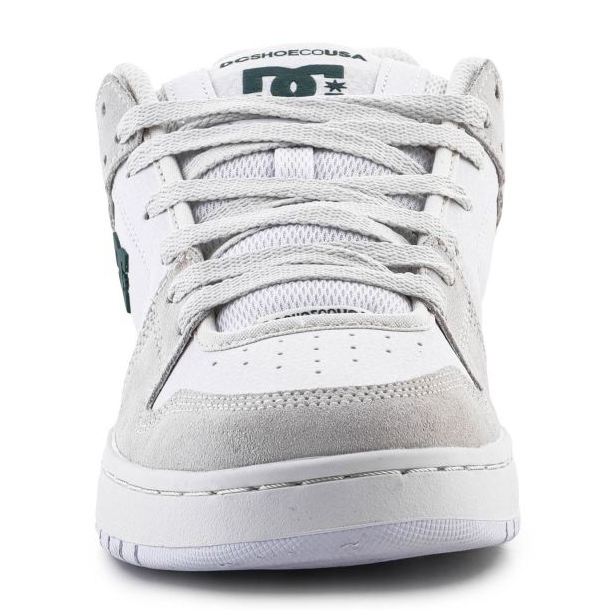 Zapatillas DC Shoes Manteca Se ADYS100314-OF1 blanco 1