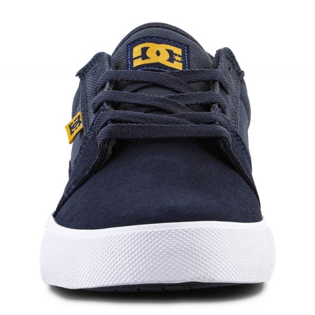Zapatos DC Shoes Tonik ADYS300769-DNB azul 1 Zapatos DC Shoes Tonik ADYS300769-DNB azul 1