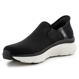 Zapatos Skechers Orford 232455-BLK negro 2