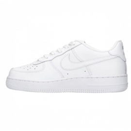 Zapatillas Nike Air Force 1 Le (GS) W DH2920-111 blanco 1