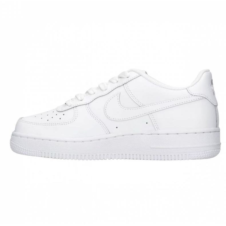 Zapatillas Nike Air Force 1 Le (GS) W DH2920-111 blanco 1 Zapatillas Nike Air Force 1 Le (GS) W DH2920-111 blanco 1