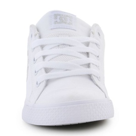 Zapatillas DC Shoes Chelsea Tx W ADJS300307-WS4 blanco 2
