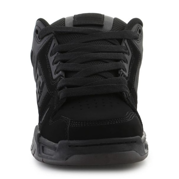 Zapatillas DC Shoes Ciervo M 320188-BGM negro 1