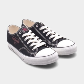 Zapatillas Big Star M NN174056 negro 3