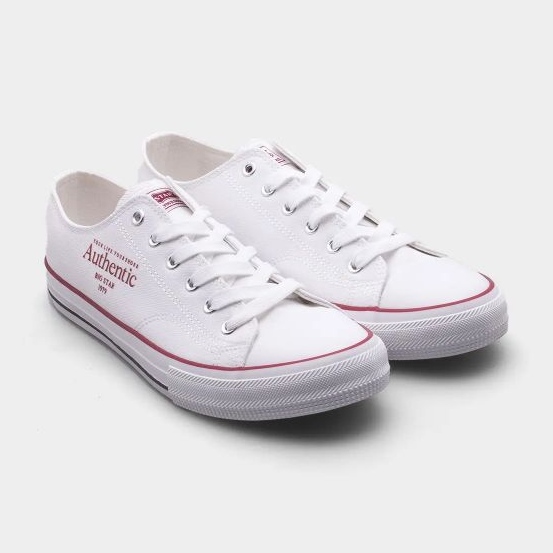 Zapatillas Big Star M NN174057-101 blanco 2