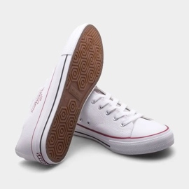 Zapatillas Big Star M NN174057-101 blanco 3